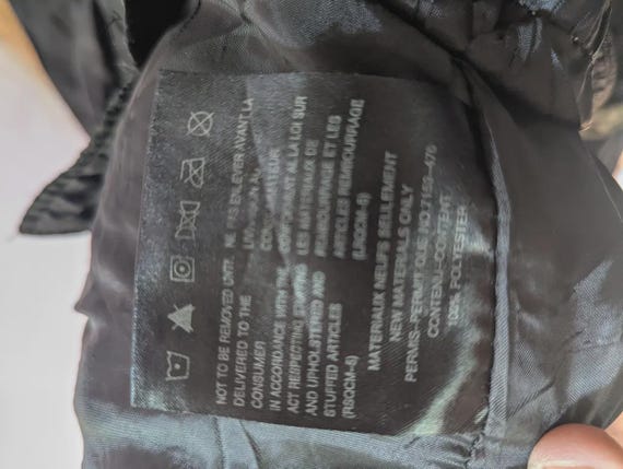 Spyder Gorpcore and technical jacket - image 18