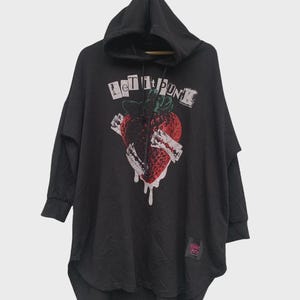 Vivienne Westwood Let It Rock - Etsy