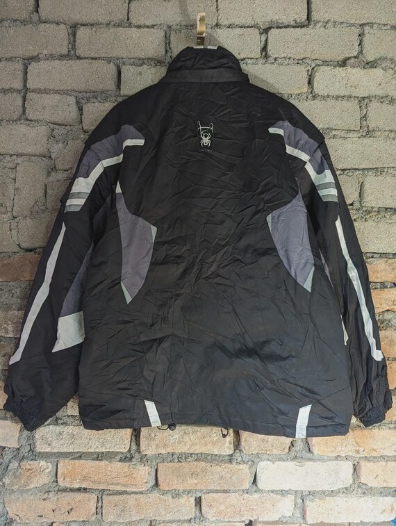 Spyder Gorpcore and technical jacket - image 13