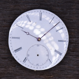 Majestic Watch Etsy