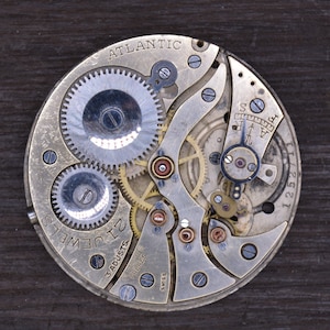 Atlantic jewelry outlet company