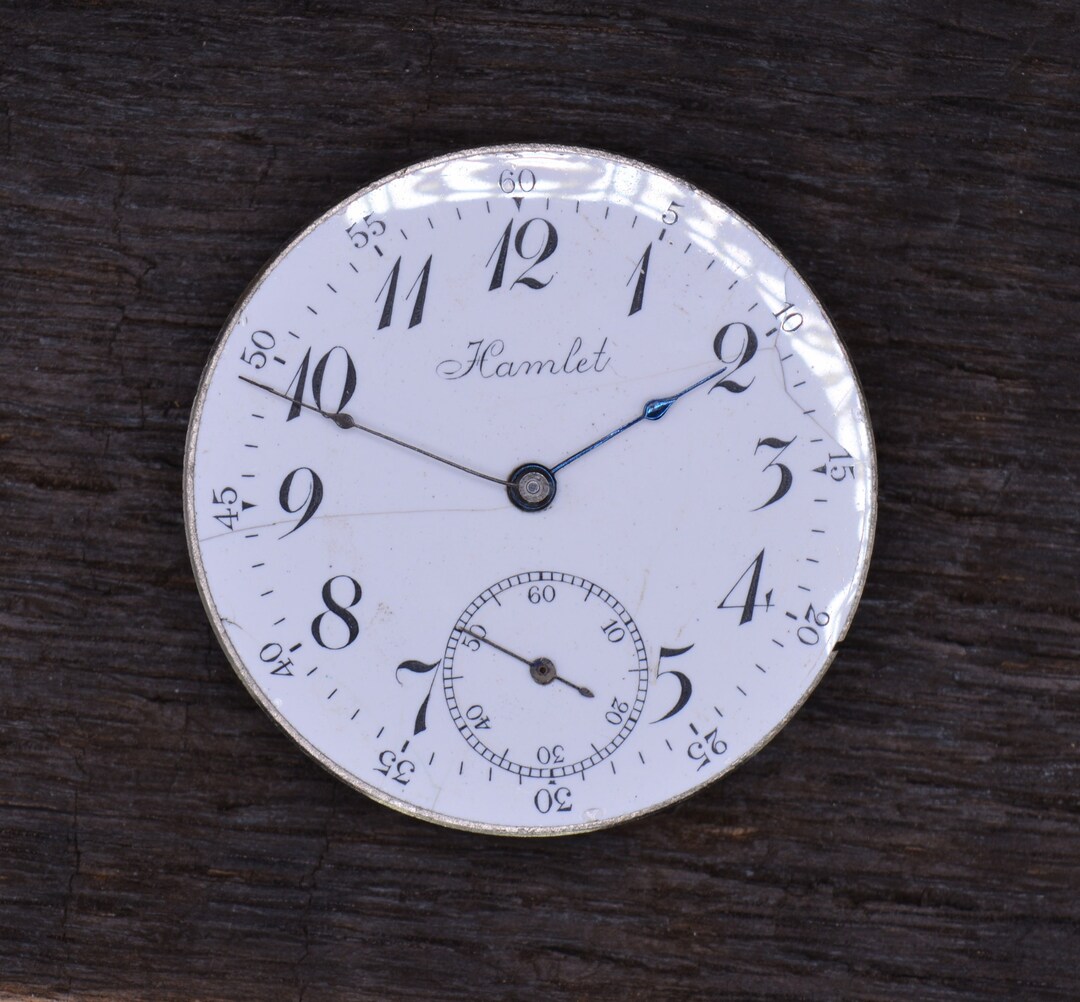 Vintage New York Standard, 