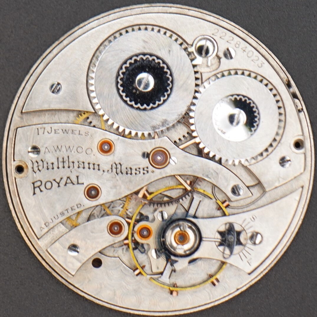 varias herramientas de relojero antiguo- lote 3 - Compra venta en