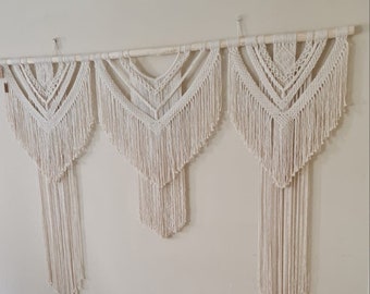 Macrame floor-curtain 150*150 cm size specially designed 100% cotton rope Bohemian Home Geometric Art Decor Beautiful Room Decoration