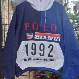 lo life stadium jacket