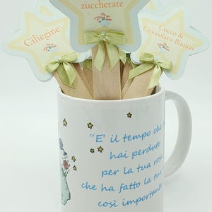 Coordinato festa, kit party con tema Piccolo  Principe o tema a scelta per Compleanni, Battesimo, Comunione o altri eventi speciali