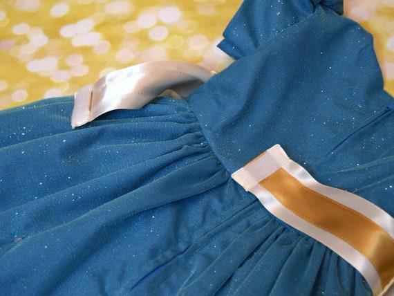 Party dress age hot sale 7