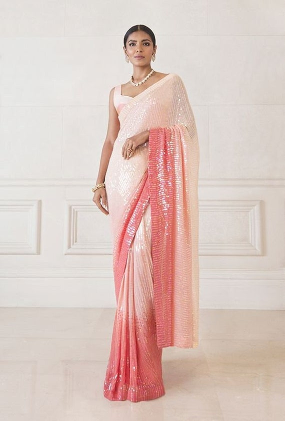 Sari indiani shop