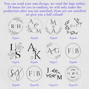 Wählen Sie Ihre Hochzeitsprägung, personalisierte Hochzeit Prägung Stempel, Hochzeitsstempel, benutzerdefinierte Prägung, Monogramm Prägung, Paar Namen Prägung