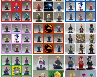 Was es beim Bestellen die Lego fnaf zu beurteilen gilt!