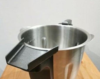 Monsieur kitchen connect spout