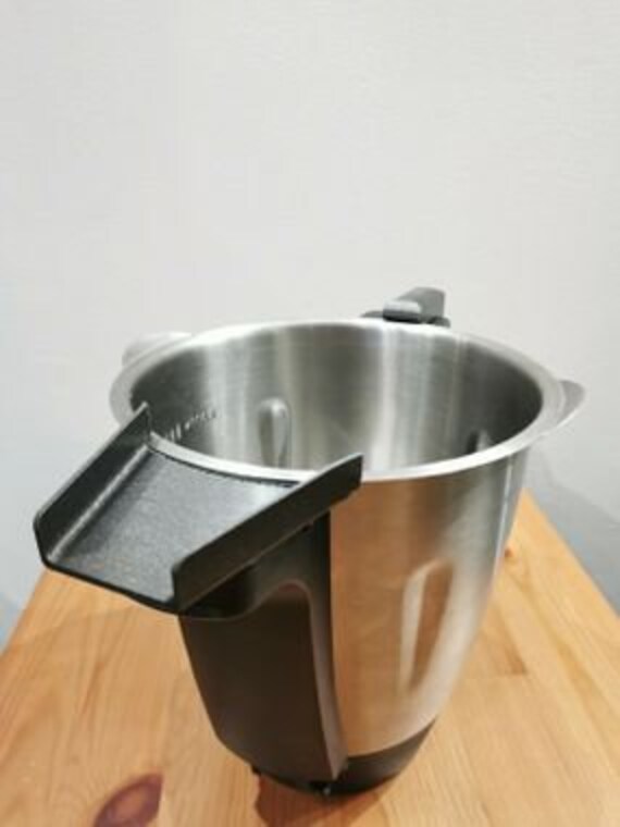 Monsieur Cuisine Connect Bec Verseur