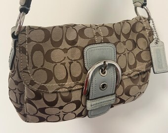 美品✨COACH Accessory Pouch Signature Y2K s-l400.jpg