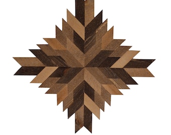Wooden Wall Decoration Creative Decorative Wall Art | Unique Handmade Home Decor | Modern & Rustic Designs