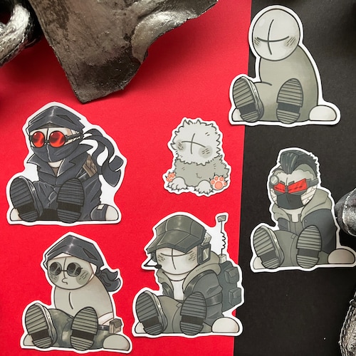 Madness Combat Pin(s) - Etsy