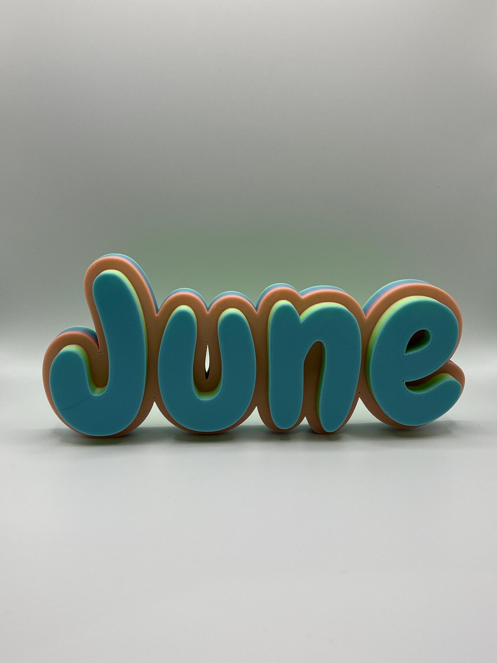 Custom Doctor Desk Name Plate – 3D Printed Medical Professional Office ...