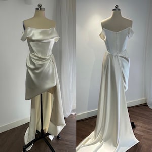 vivienne westwood corset dress dupe How to save $$ on your wedding dress #StillWhitePartner buy it on @Stillwhite, theres crazy discounts on all the best designer dresses! #stillwhite #weddingtok #2025bride #weddingbudget #bridetok
