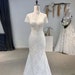 see more listings in the Wedding dress  section