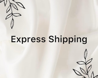 Express Shipping
