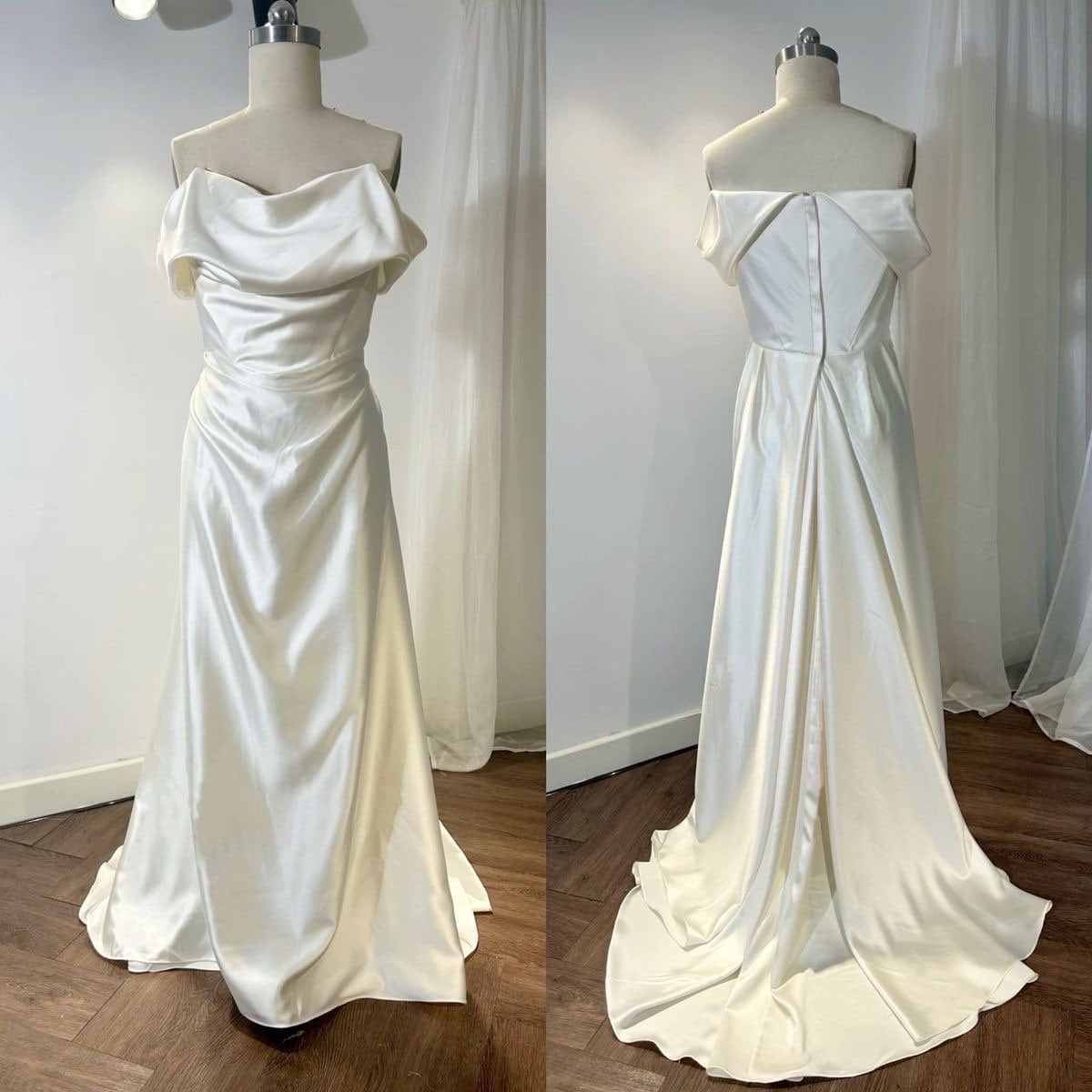 Vivienne westwood wedding dress - Etsy 日本