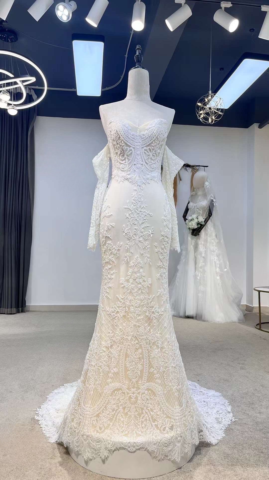 Tiktok Telas Para Vestidos De Novia En Once Vestido De Novia De