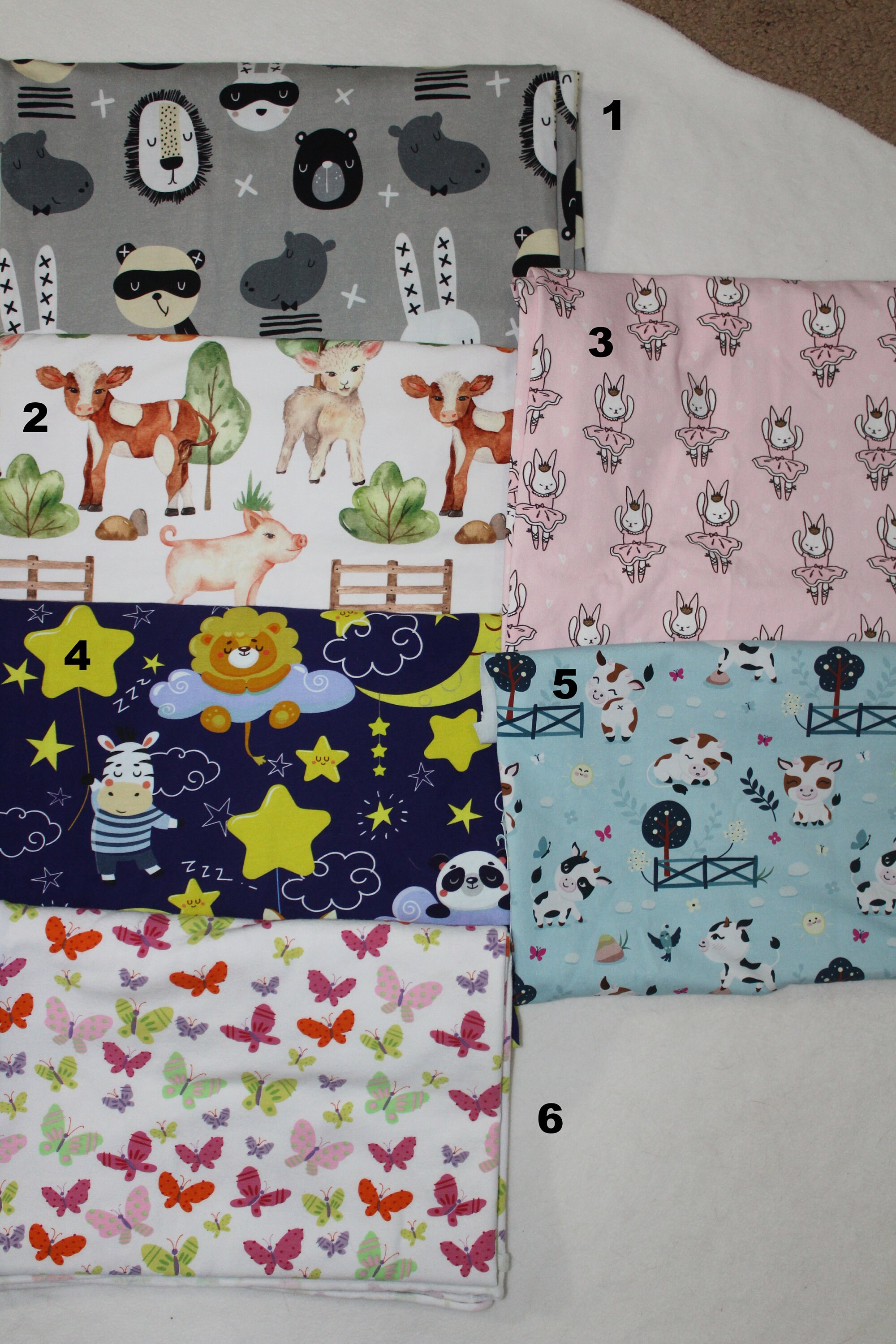 Growwithme 2piece Pajamas Custom Design Etsy