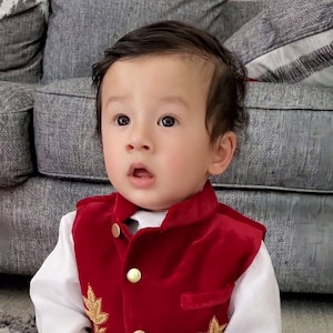Boy baby fashion dress on sale