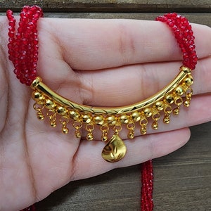 Nepali mangalsutra design discount