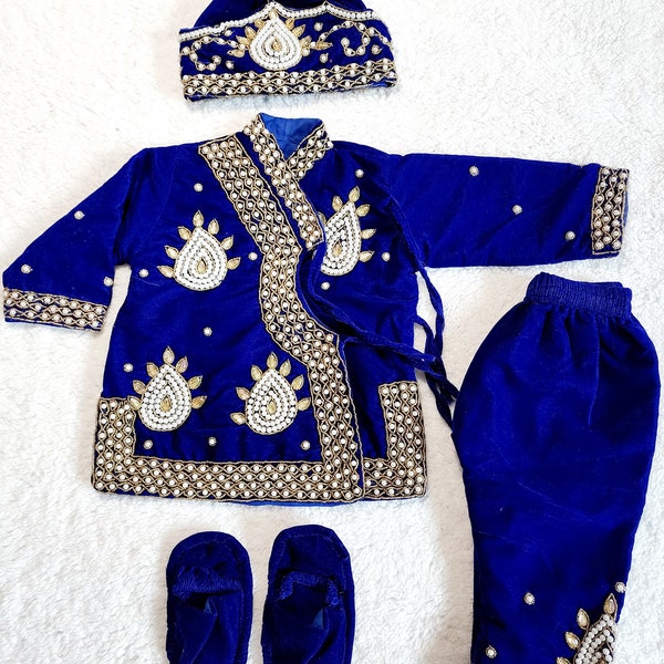 Nepali Pasni Decor Etsy