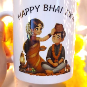 Bhaitika gift set for brothers