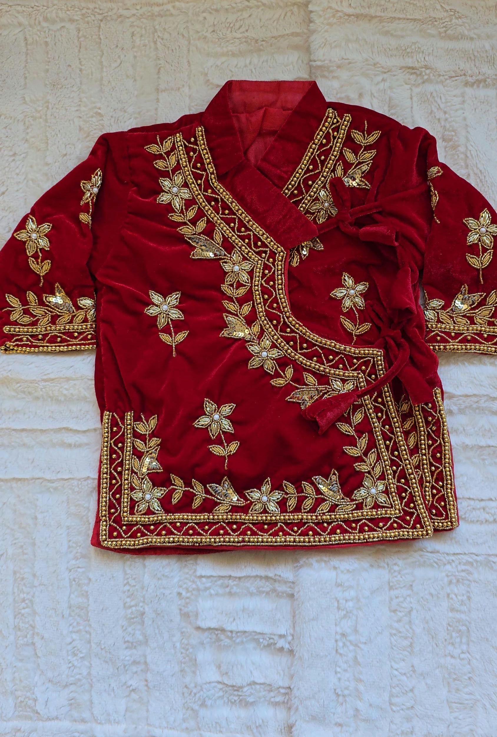 Gurung Dress - Etsy Australia
