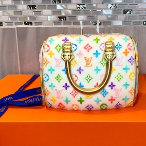 Etsy louis online vuitton handbag