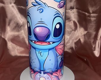 Stitch Tumbler