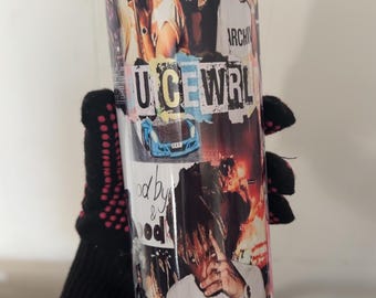 Juice Wrld Tumbler