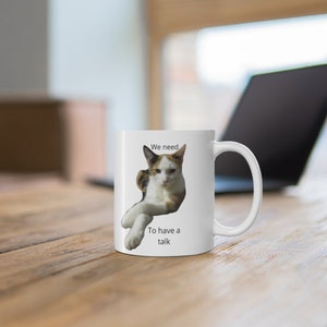 Tazza in ceramica 11oz