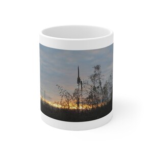 Tazza in ceramica 11oz