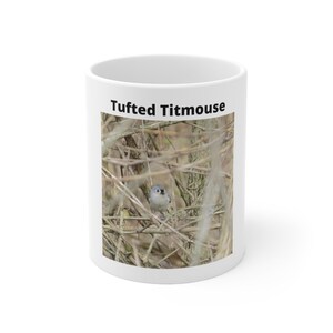 Ceramic Mug 11oz