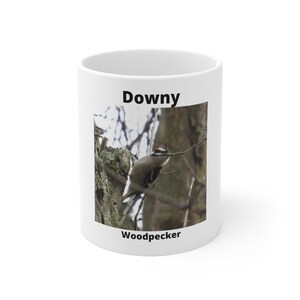 Ceramic Mug 11oz