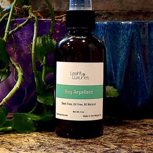 Bug Repellent
