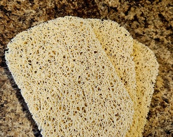Soap Saver Pad