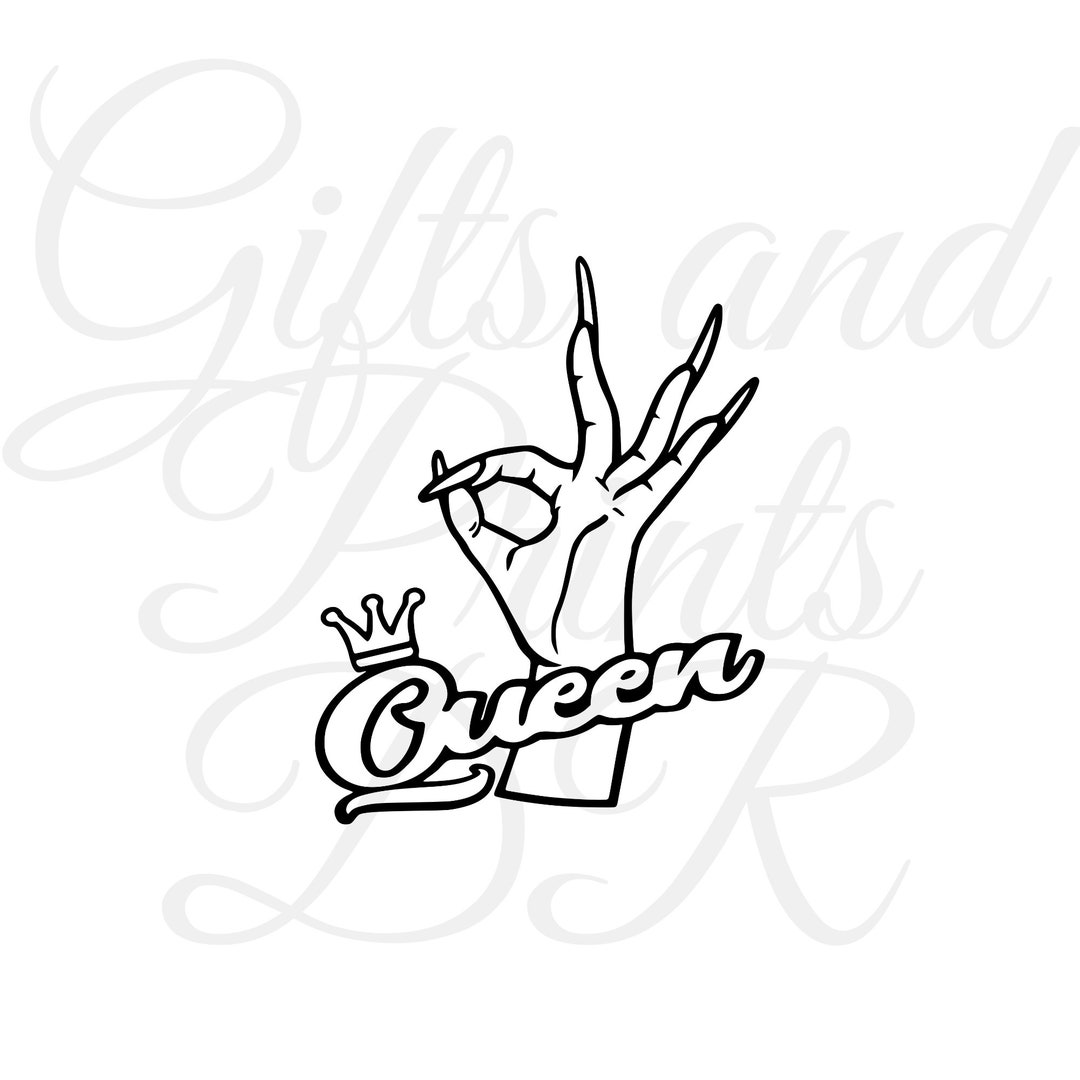 Queen Decal Queen Sticker Queen Car Sticker Gotcha Sticker Etsy