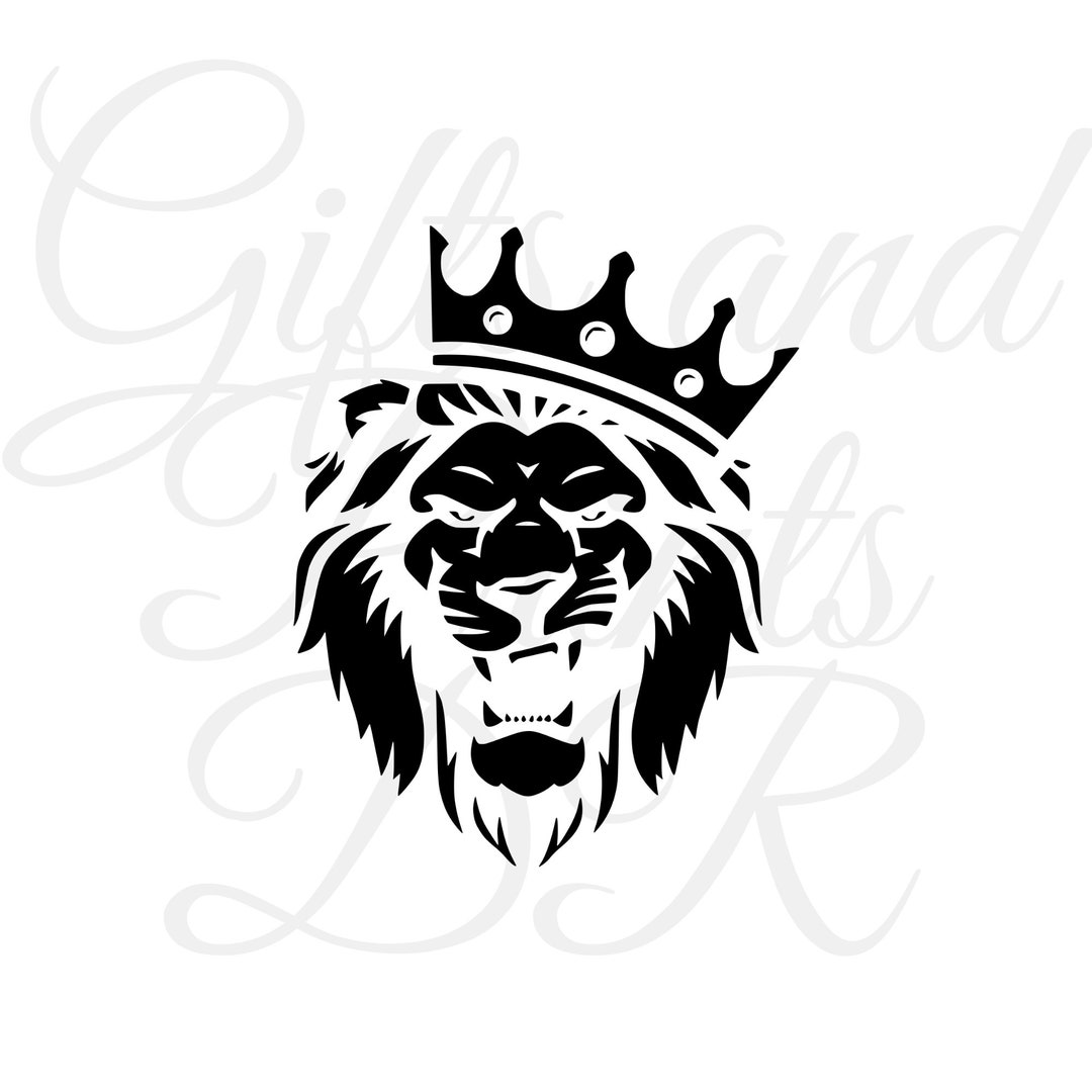 Lion King Car Decal Lion King Sticker Vinyl Lion King Etsy
