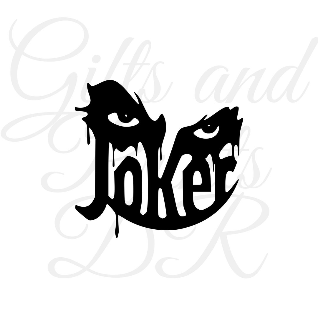 Joker Car Sticker Joker Car Decoration Joker Decal Joker for Etsy