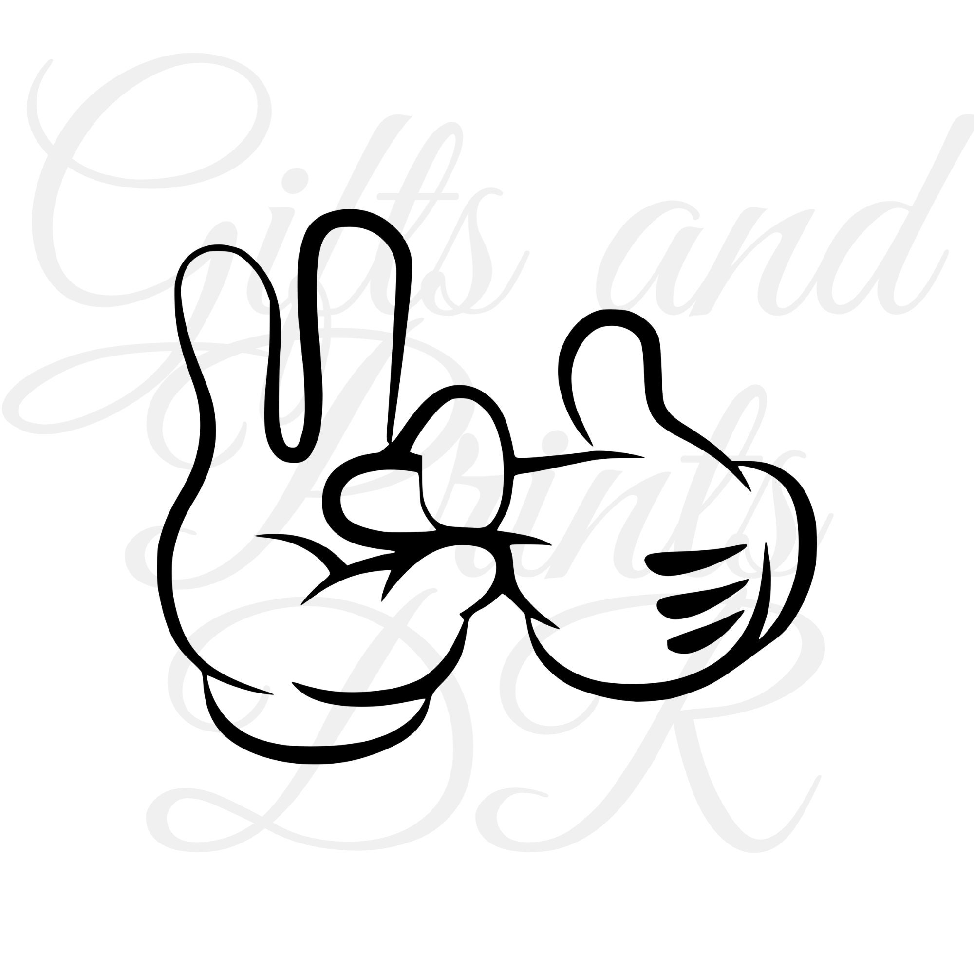Xgrx/Mickey Cobra Gang Sign.Html - t2tkzn6