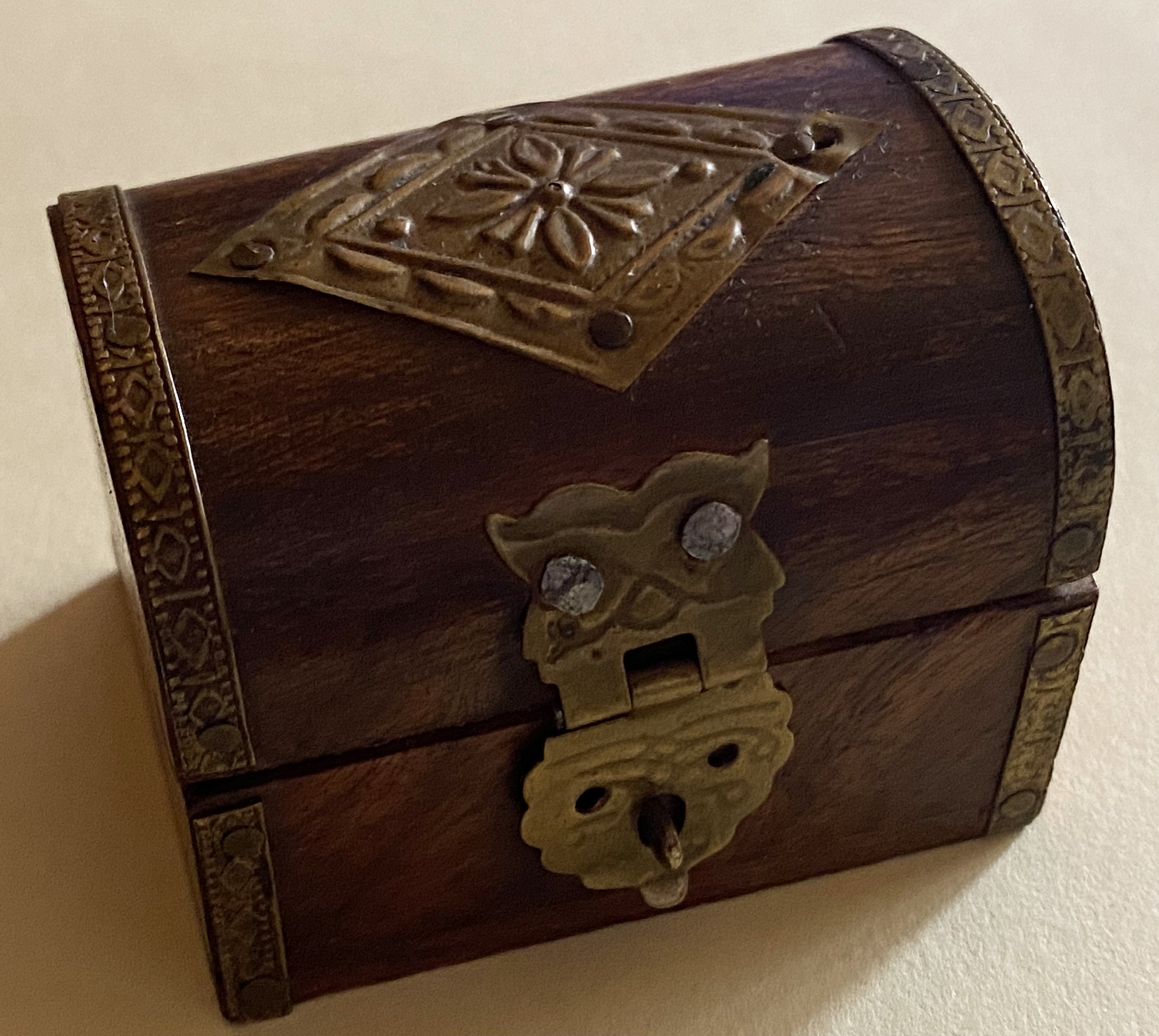 Beautiful Small Chest for sale Only 4 left at 65