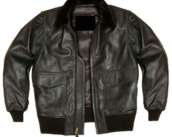 us navy green flight jacket