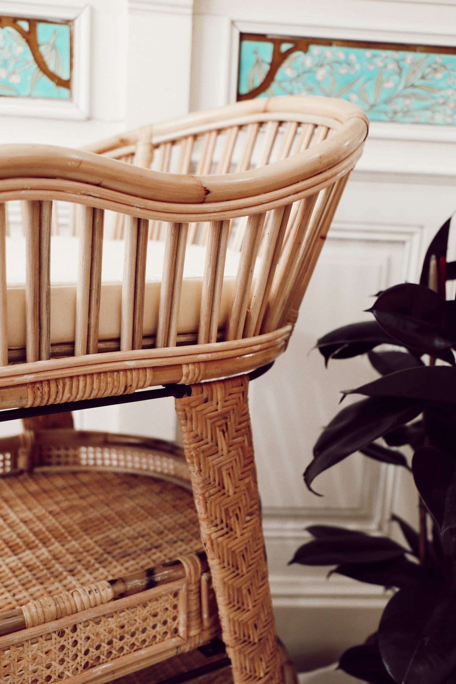 Rattan Changing Table Etsy — free download