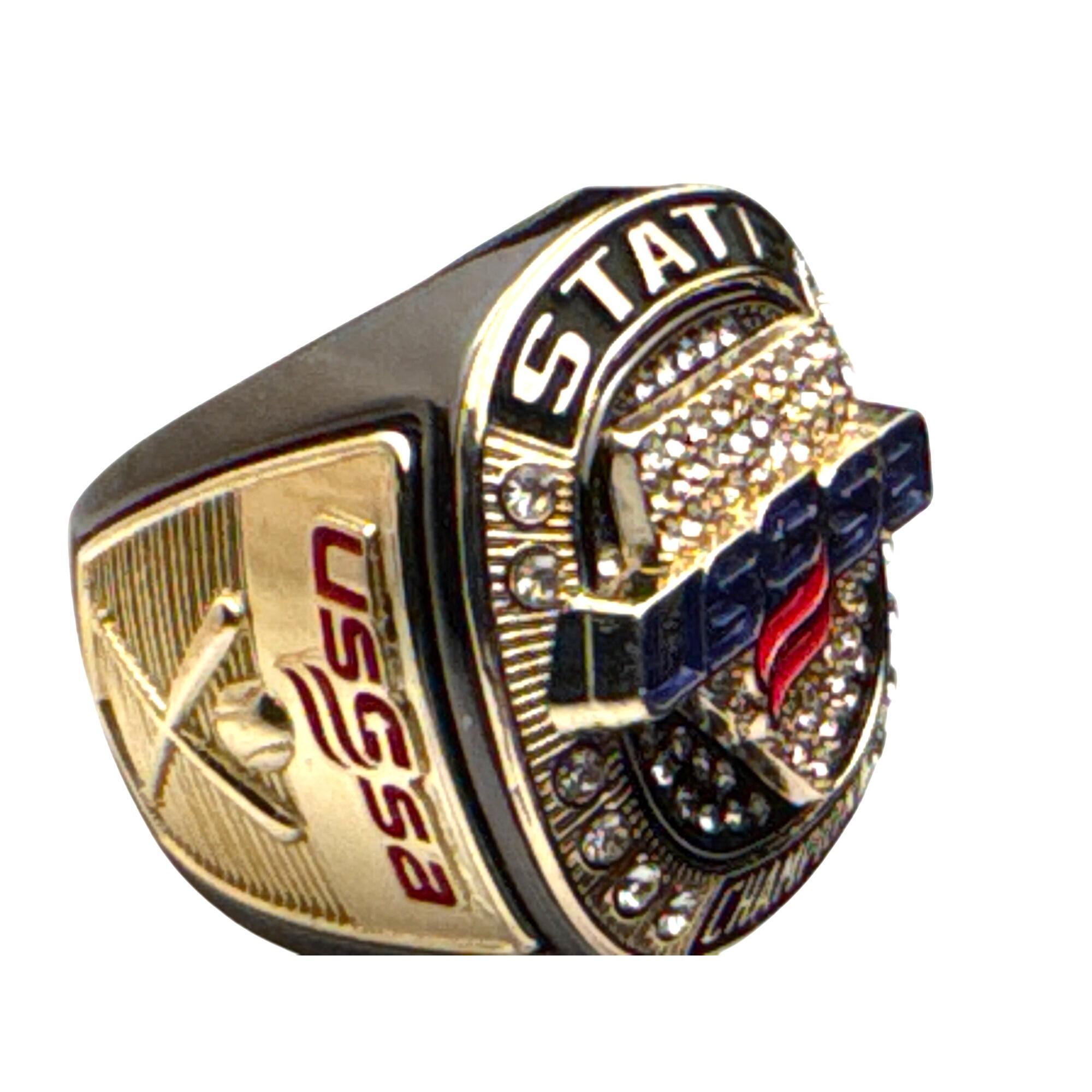 Champion ring - Etsy 日本