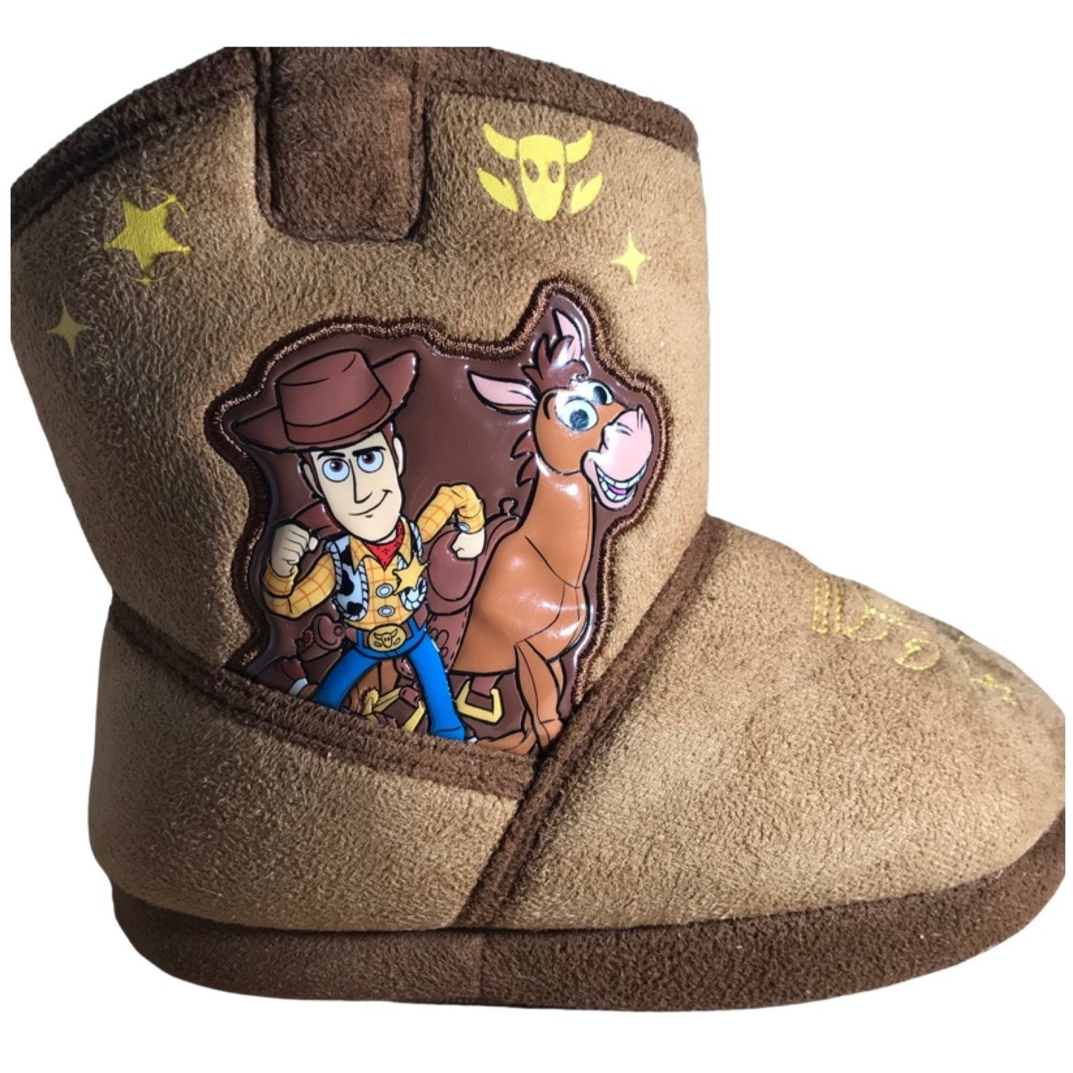 Toy Story Boots - Etsy