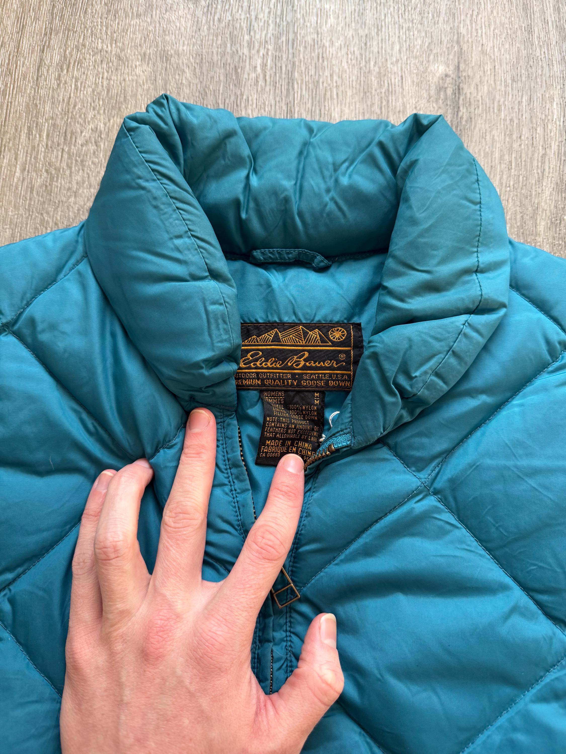 90s Eddie Bauer - Etsy